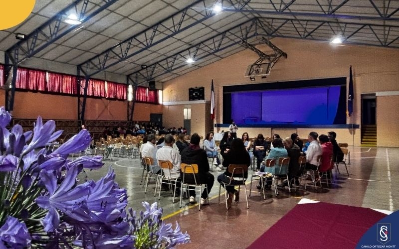 Jornada de Formación en Salesianidad
