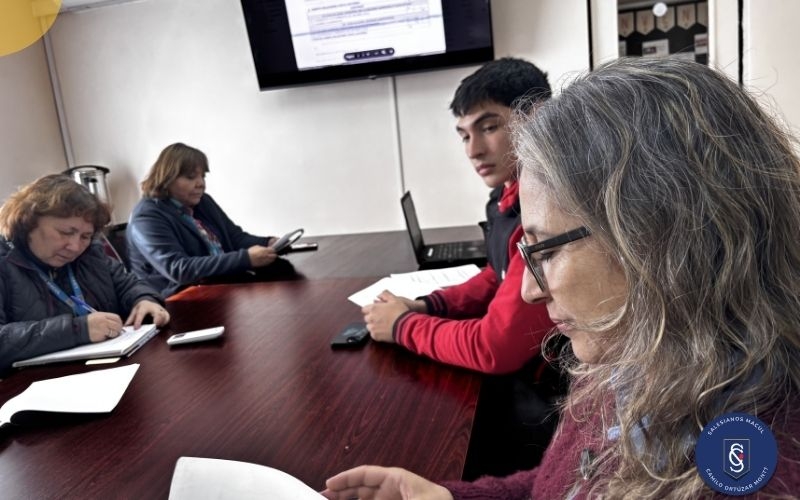 Proyectamos juntos el PME 2026: una comunidad que forma Buenos Cristianos y Honestos Ciudadanos
