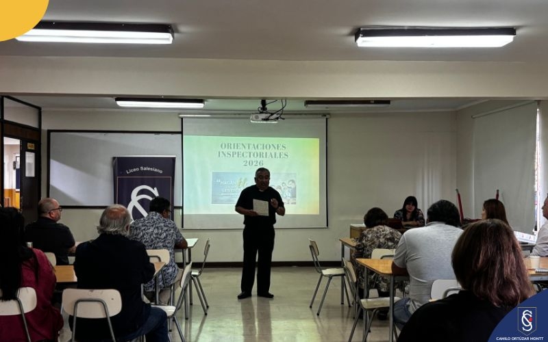 Encuentro del Equipo Administrativo y de Coordinación