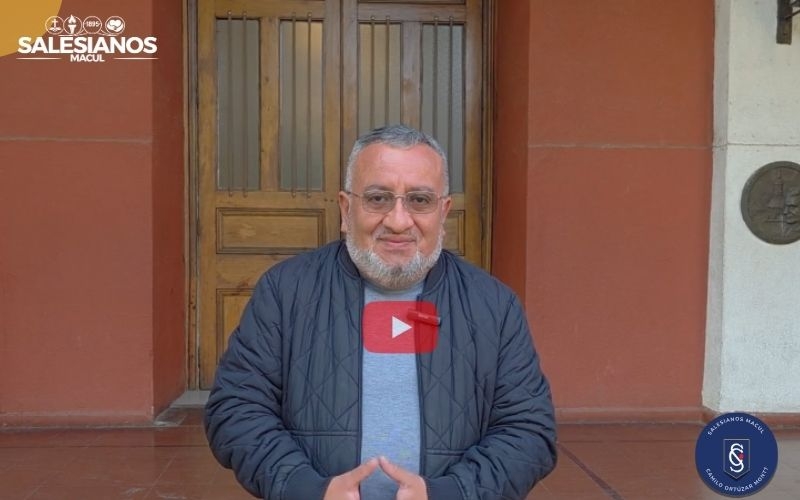 Mensaje Padre Juan Pablo Moreno 04/05: La importancia de cuidar nuestra presentación personal?
